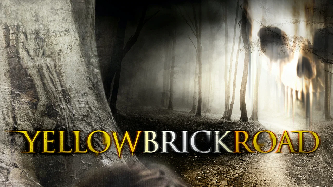 Yellow Brick Road - 剧照