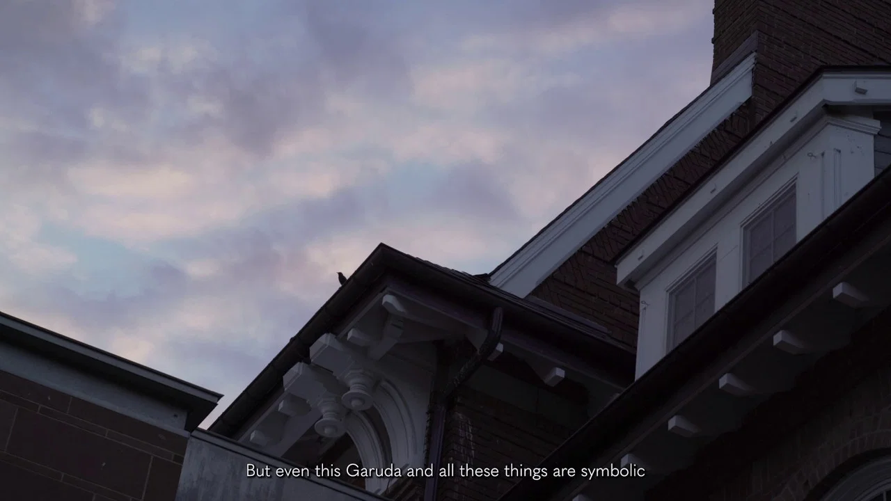 Garudas - 剧照