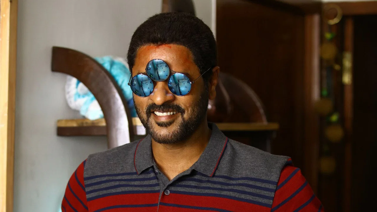 பஹீரா - 剧照