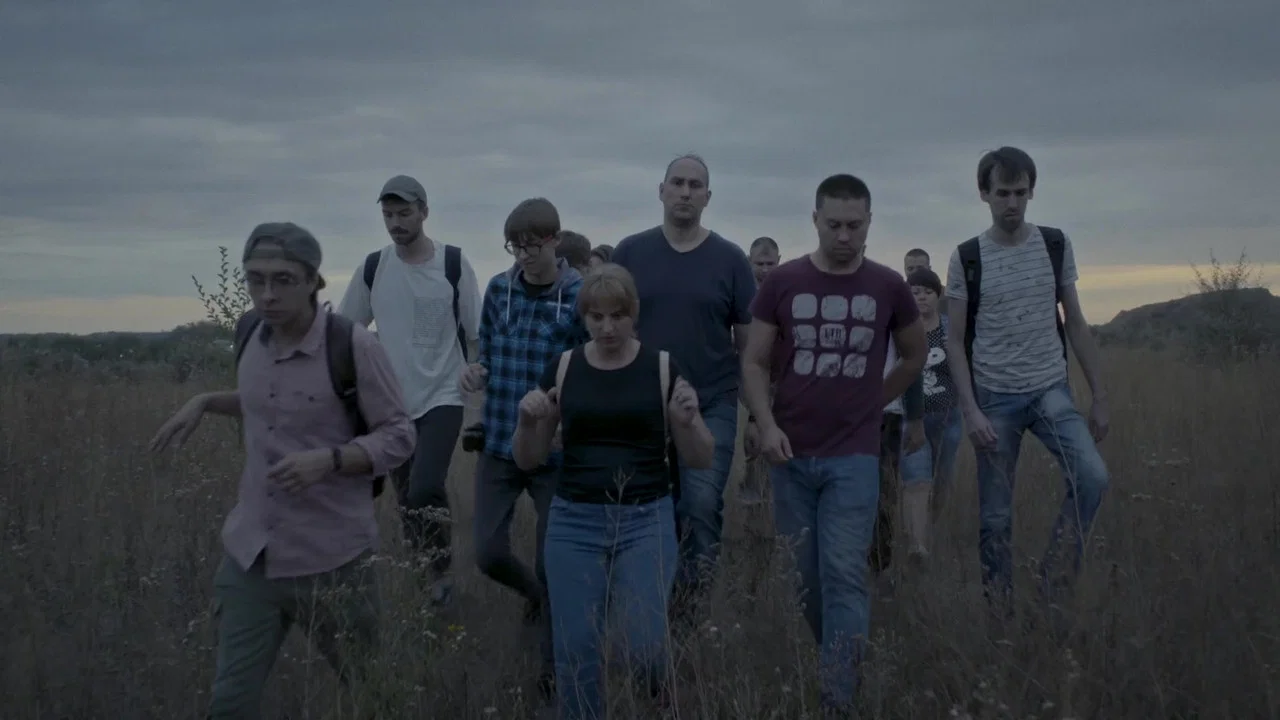 Щоб потім не казали що ми не памʼятаємо - 剧照