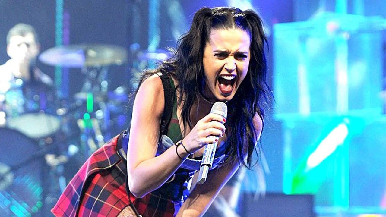 Katy Perry: iTunes Festival - 剧照