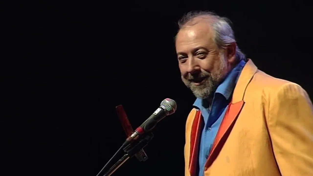 Urbanus: Hiep Hiep Rahoe - 剧照