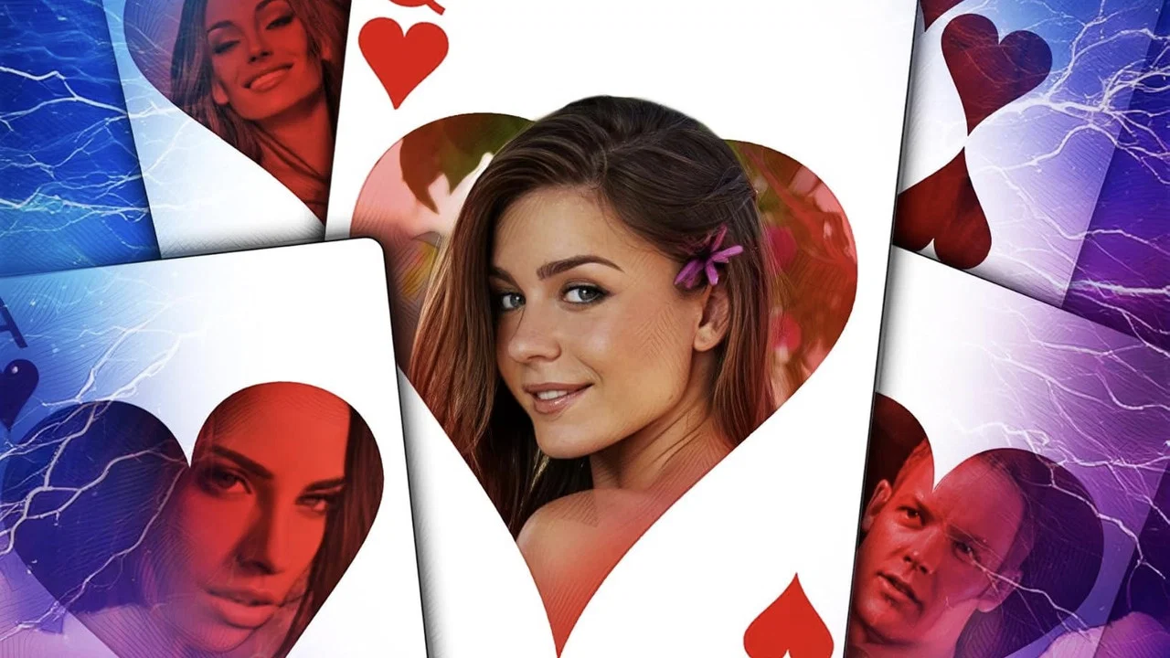 Game of Hearts - 剧照