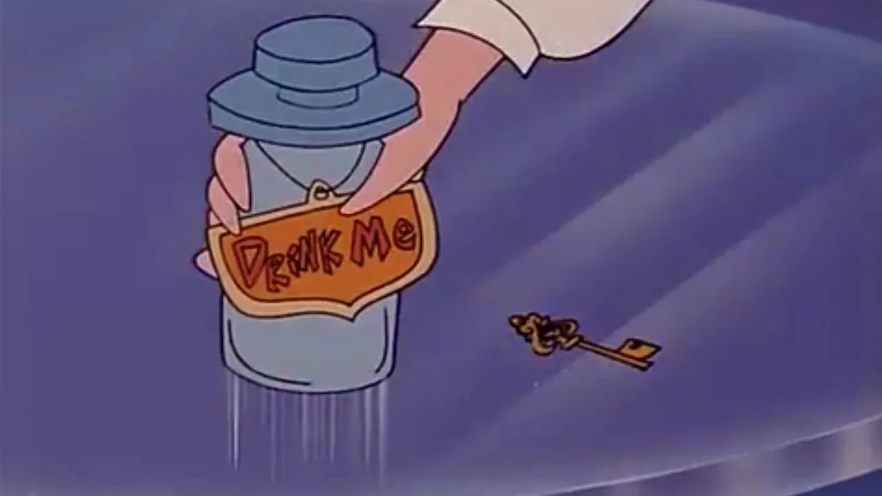 Festival of Family Classics: Alice in Wonderland - 剧照
