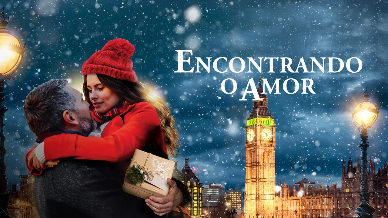 A Very British Christmas - 剧照