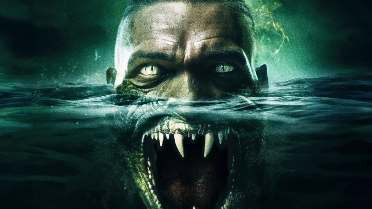 Crocodylus: Mating Season - 剧照