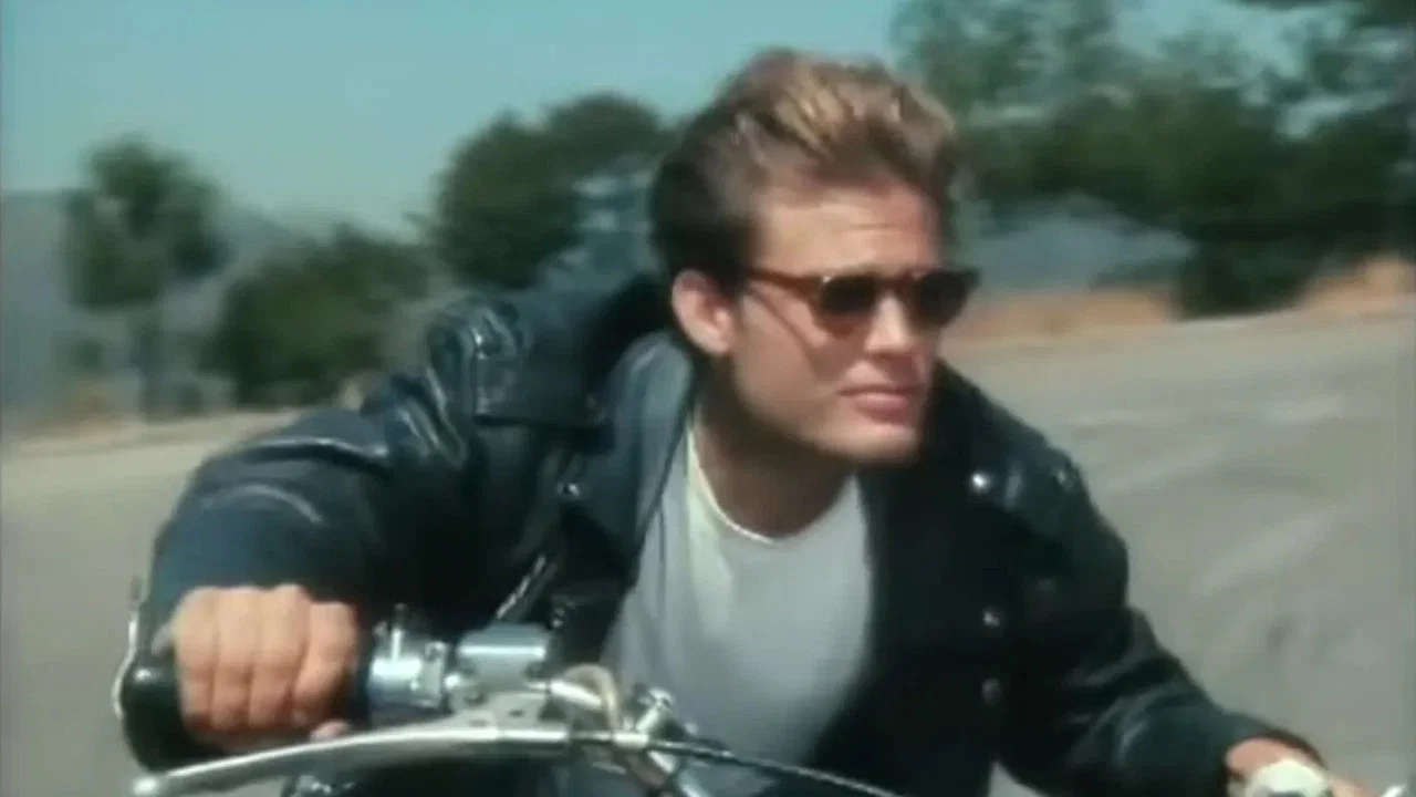 James Dean: Race with Destiny - 剧照