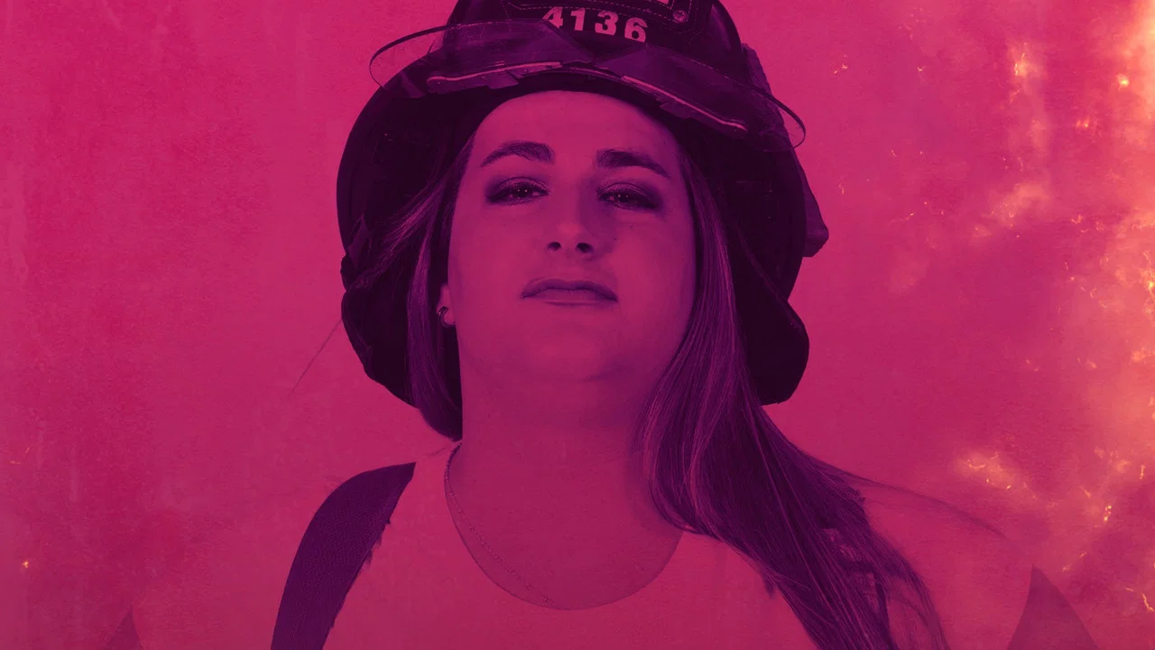 Woman on Fire - 剧照