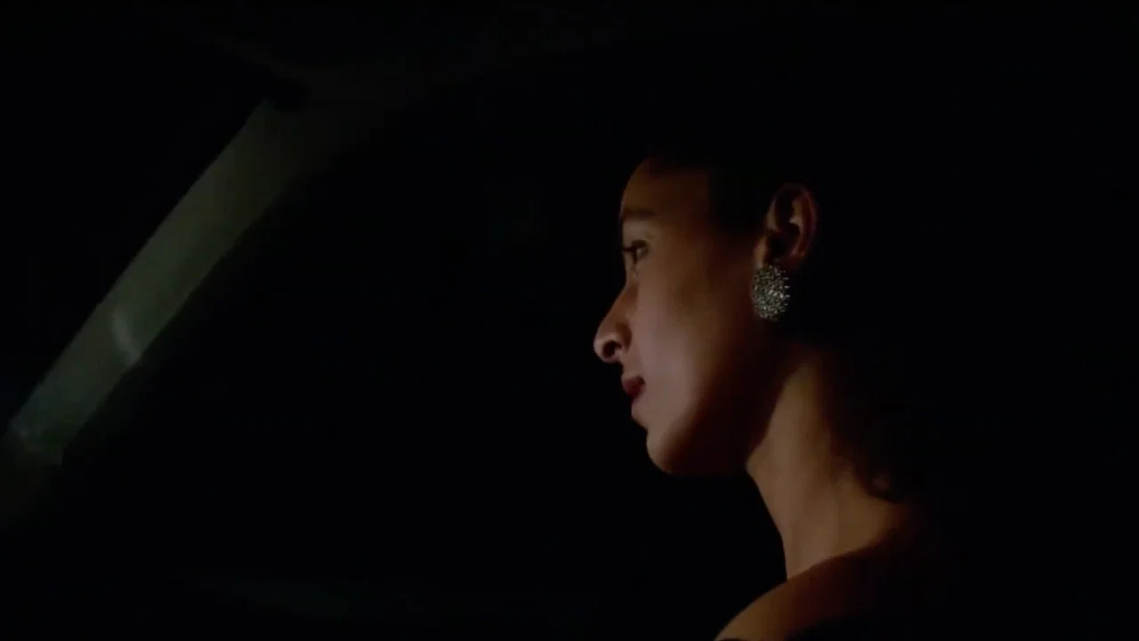 四个女人的故事 - 剧照
