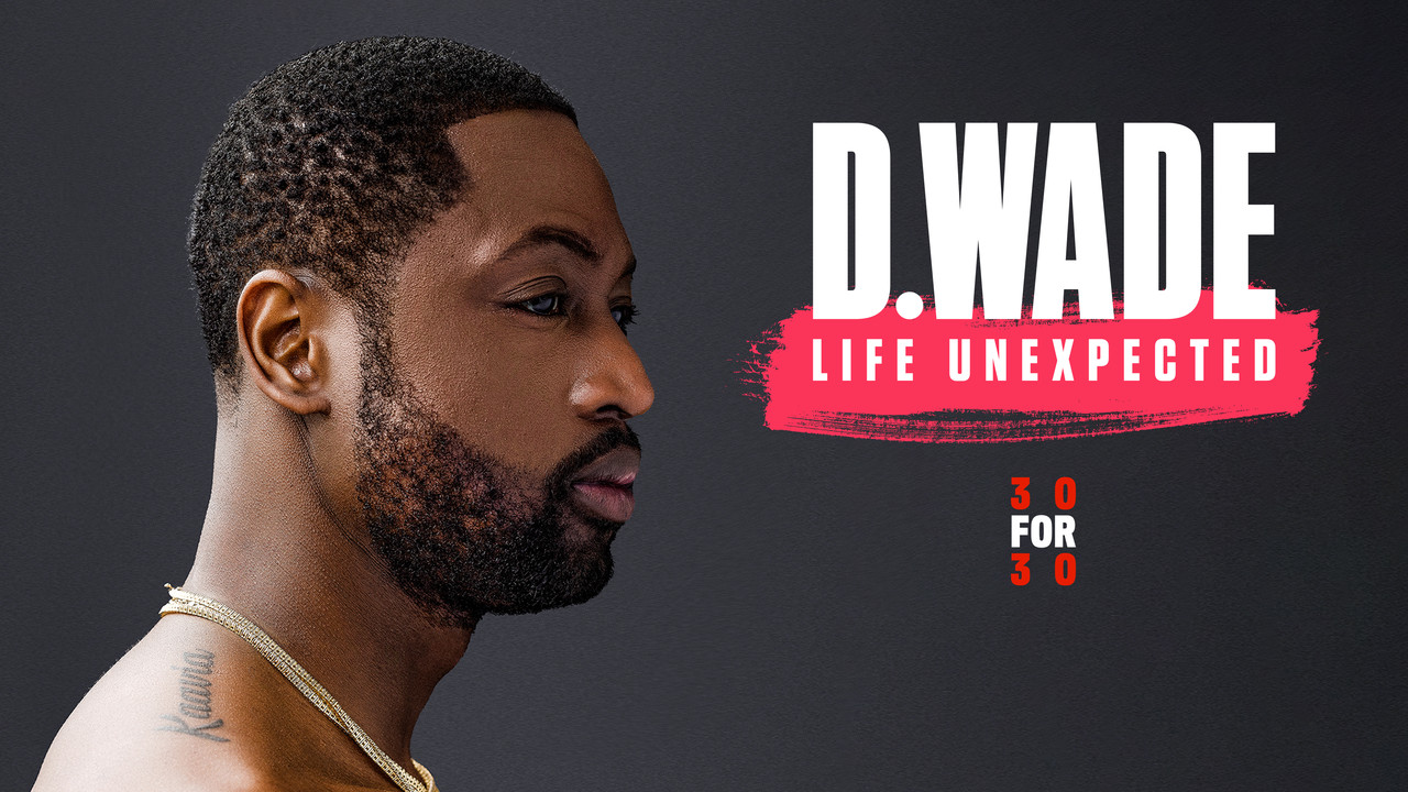 D. Wade: Life Unexpected - 剧照