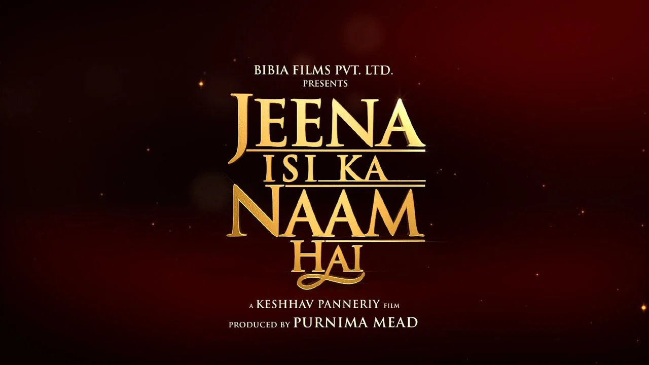 Jeena Isi Ka Naam Hai - 剧照