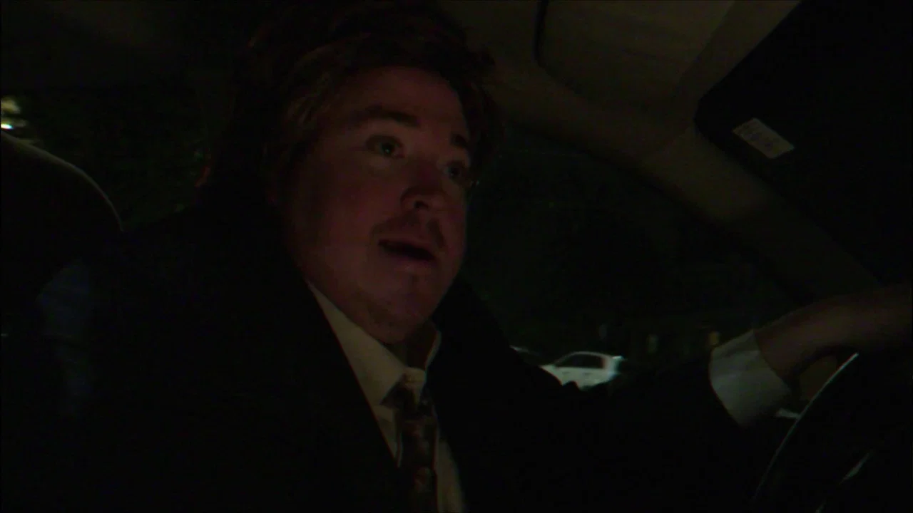 Gilly and Keeves: "The Special" - 剧照