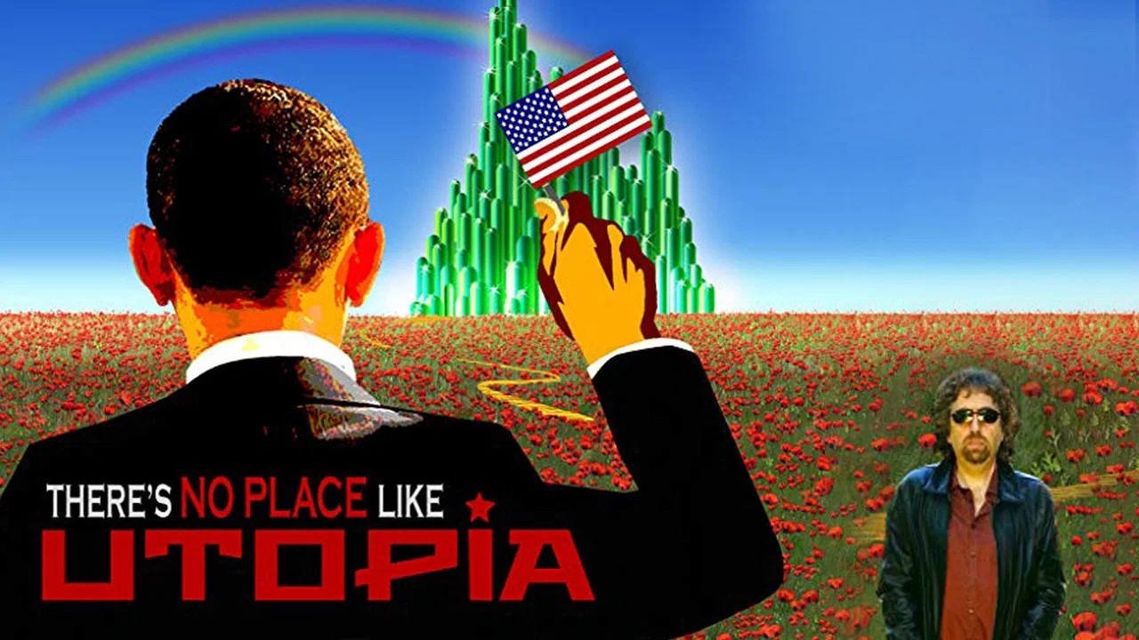 There's No Place Like Utopia - 剧照