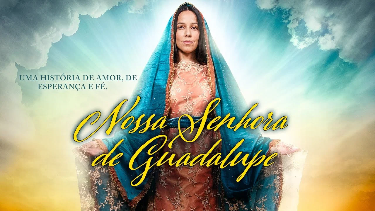 Lady of Guadalupe - 剧照