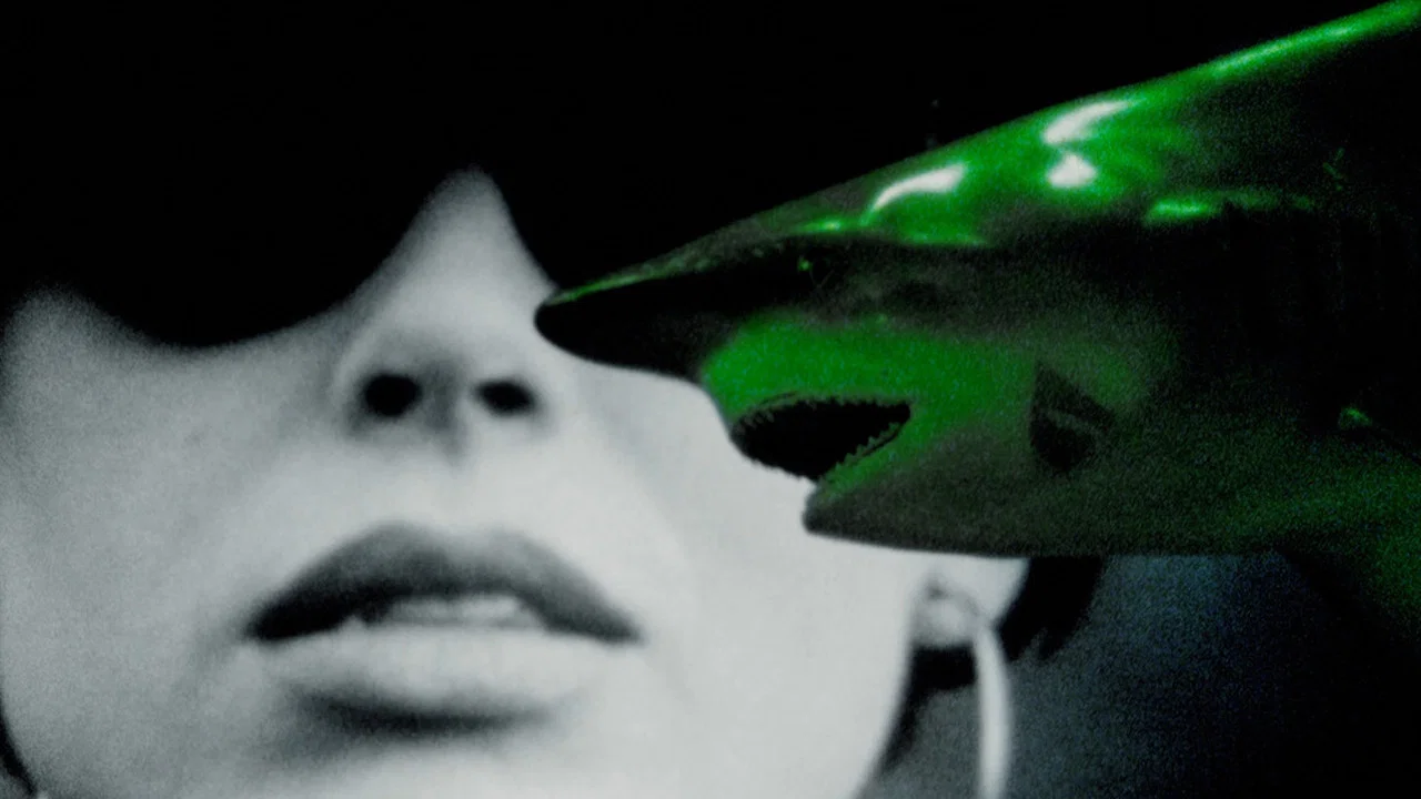 Depeche Mode: Strange Too - 剧照