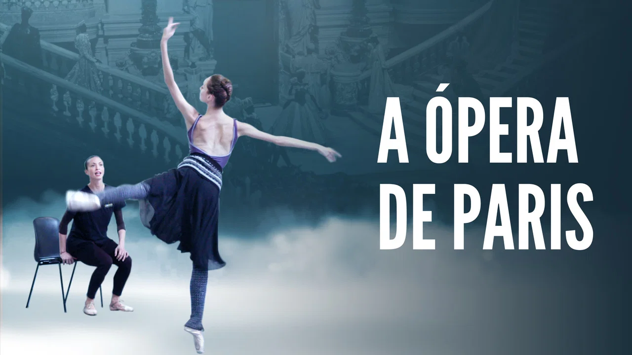 L'Op&eacute;ra - 剧照