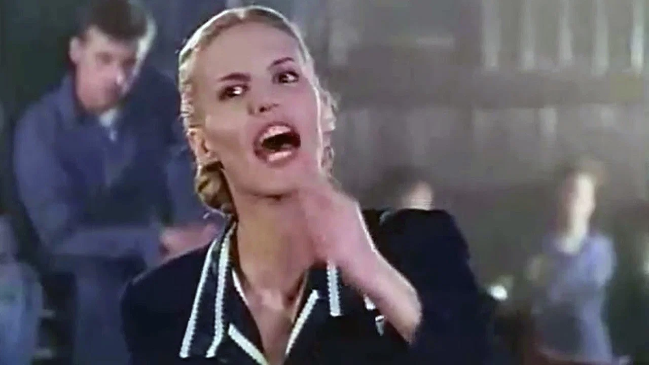 Eva Per&oacute;n - 剧照