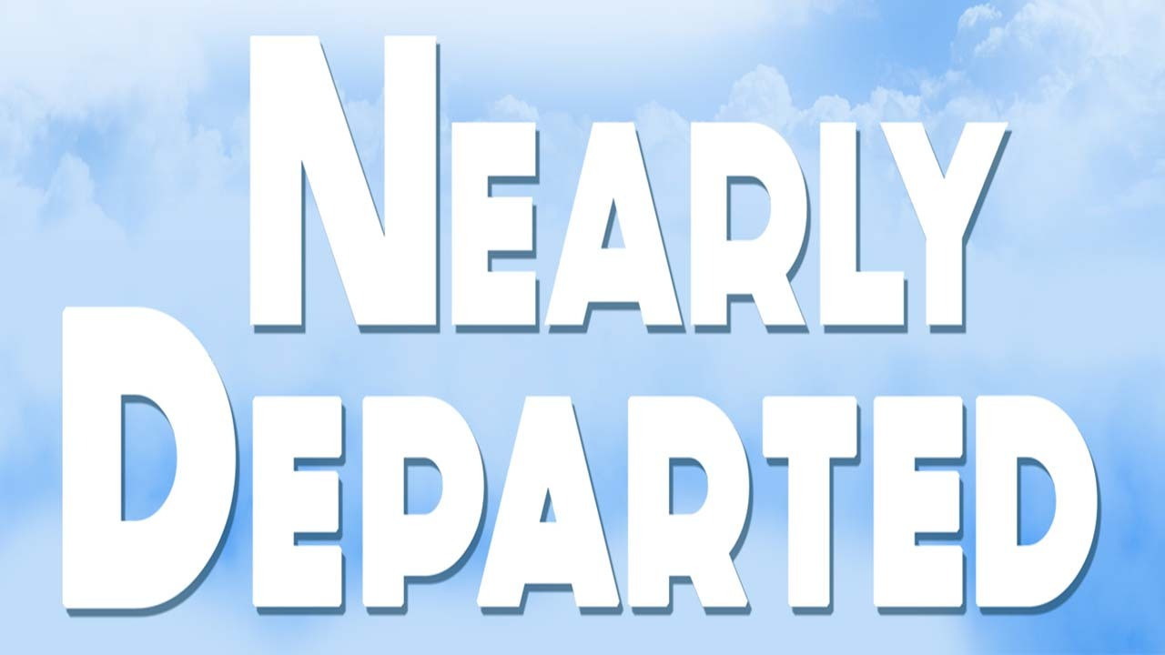 Nearly Departed - 剧照