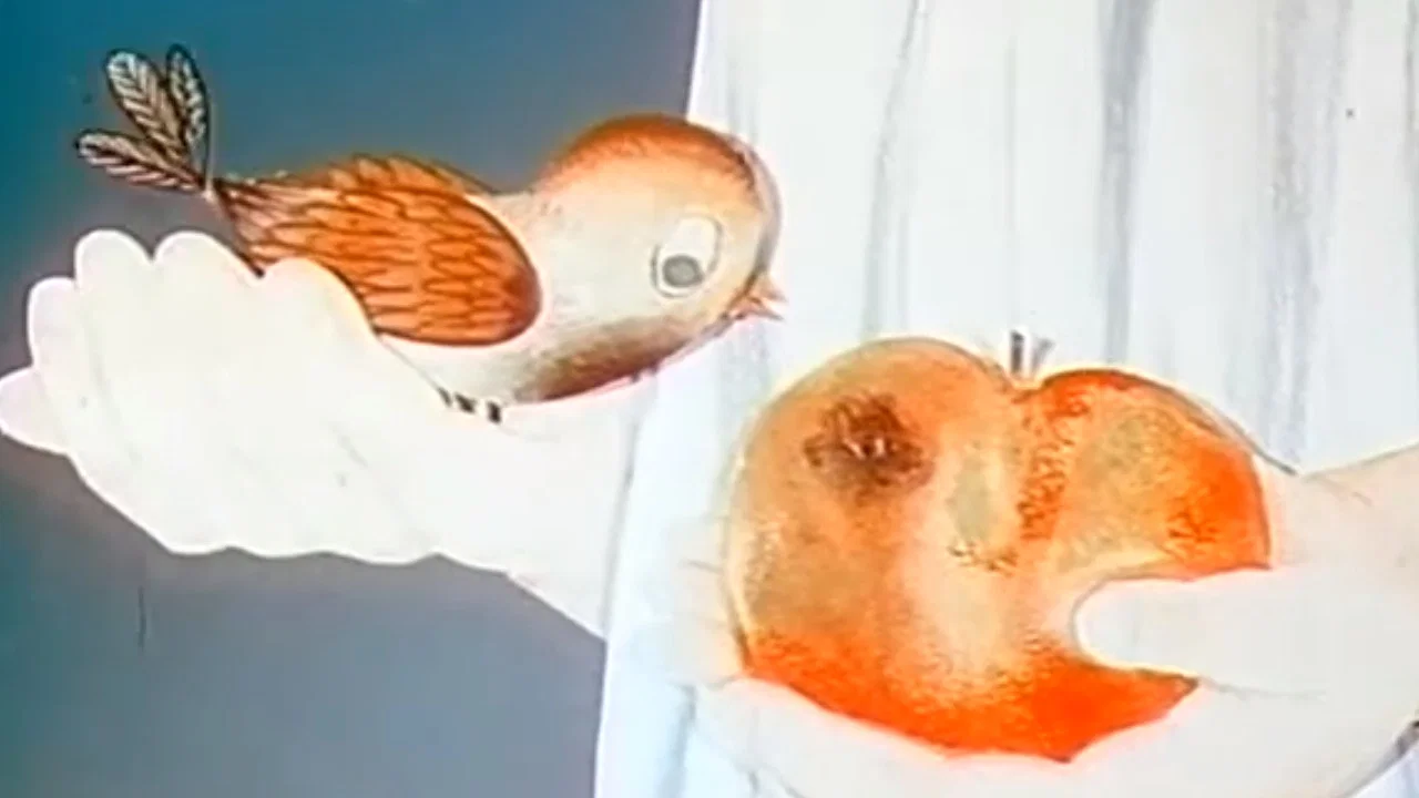 Majlinda dhe zogu i vog&euml;l - 剧照