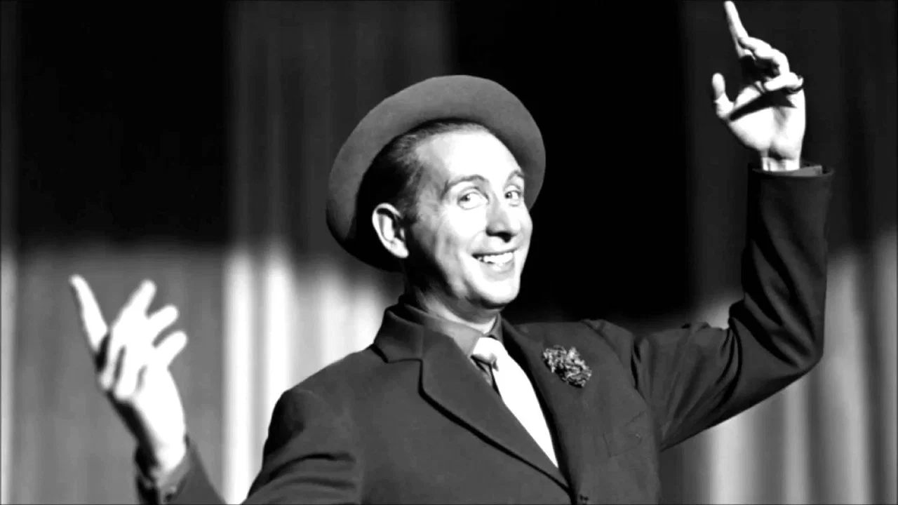 Charles Trenet au Printemps de Bourges - 剧照