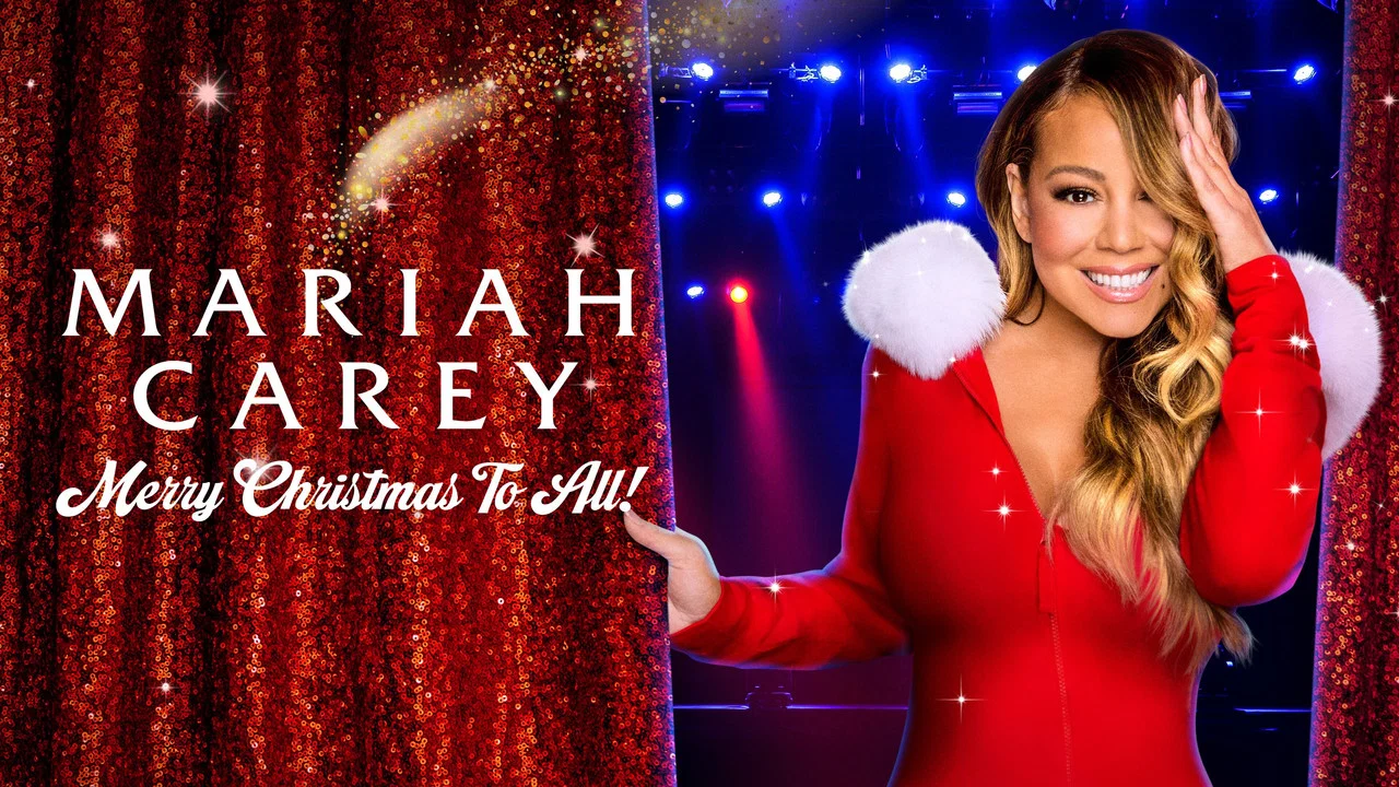 Mariah Carey: Merry Christmas to All! - 剧照