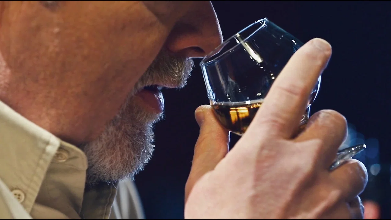 Straight Up: Kentucky Bourbon - 剧照
