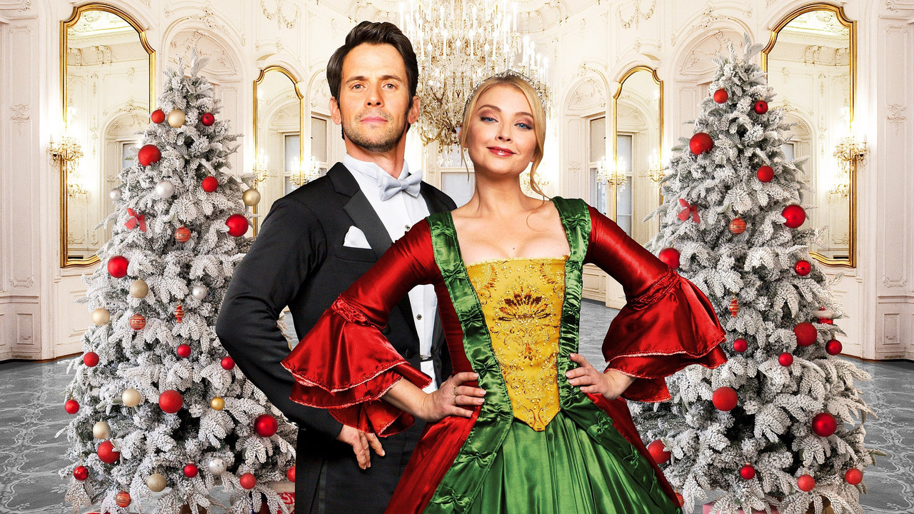 Best Christmas Ball Ever - 剧照