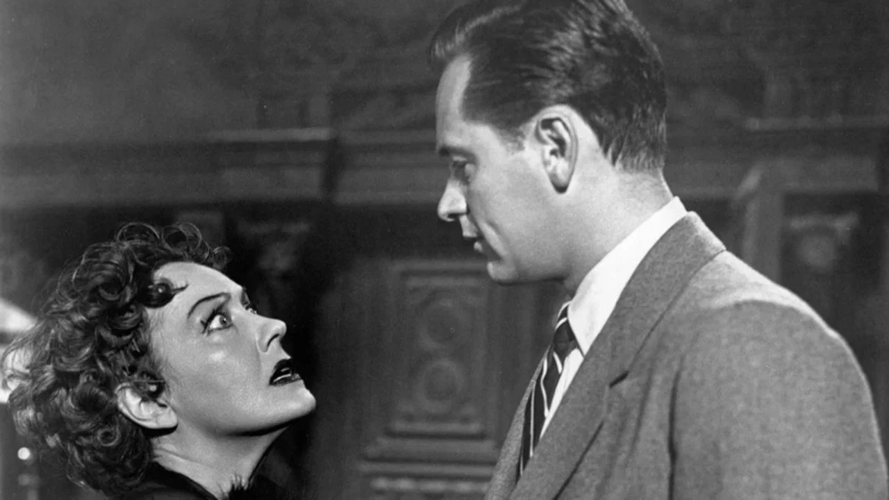 Sunset Boulevard: A Look Back - 剧照