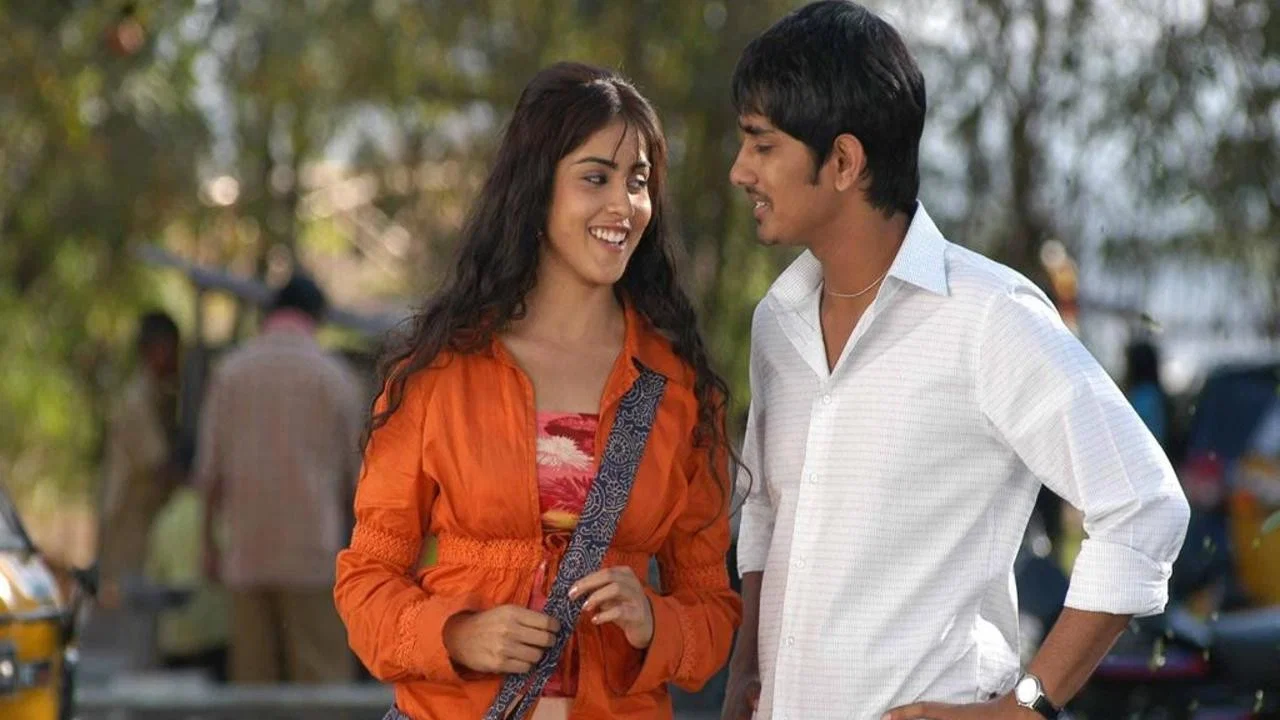 బొమ్మరిల్లు - 剧照