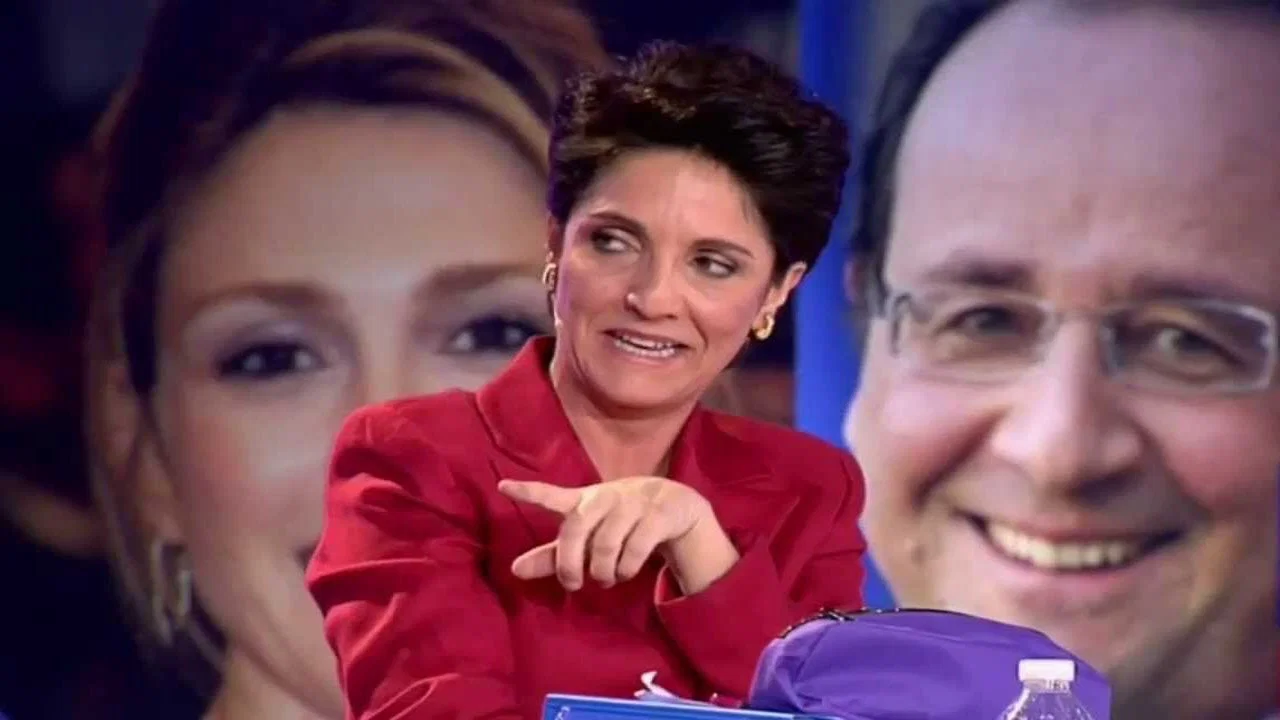 Florence Foresti a tout essay&eacute; - 剧照