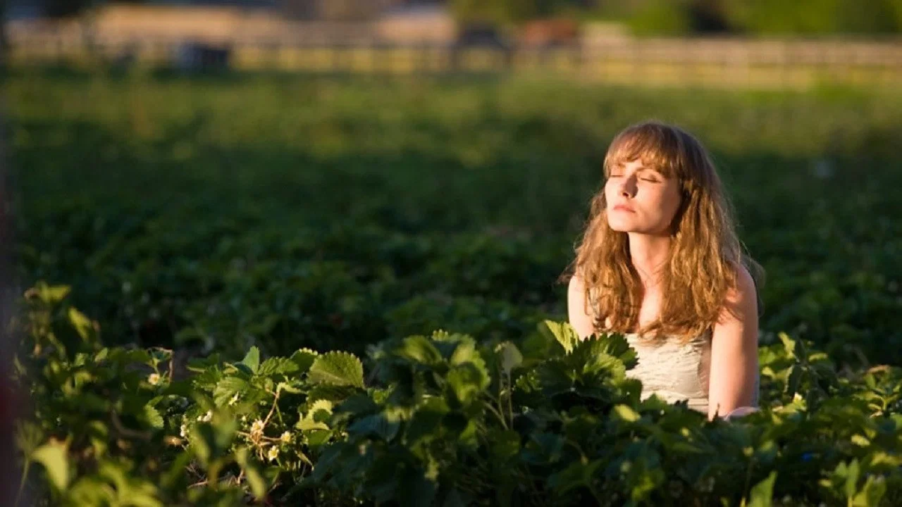 Strawberry Fields - 剧照