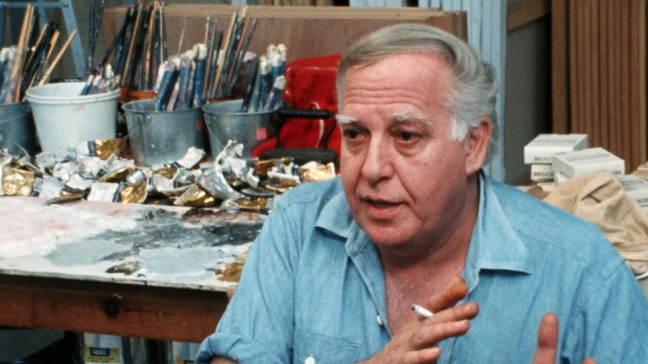 Der Maler Philip Guston &ndash; Ein amerikanisches Leben - 剧照