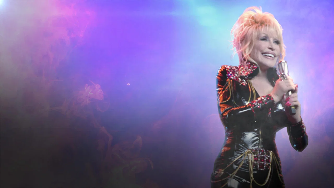 Dolly Parton - From Rhinestones to Rock & Roll - 剧照