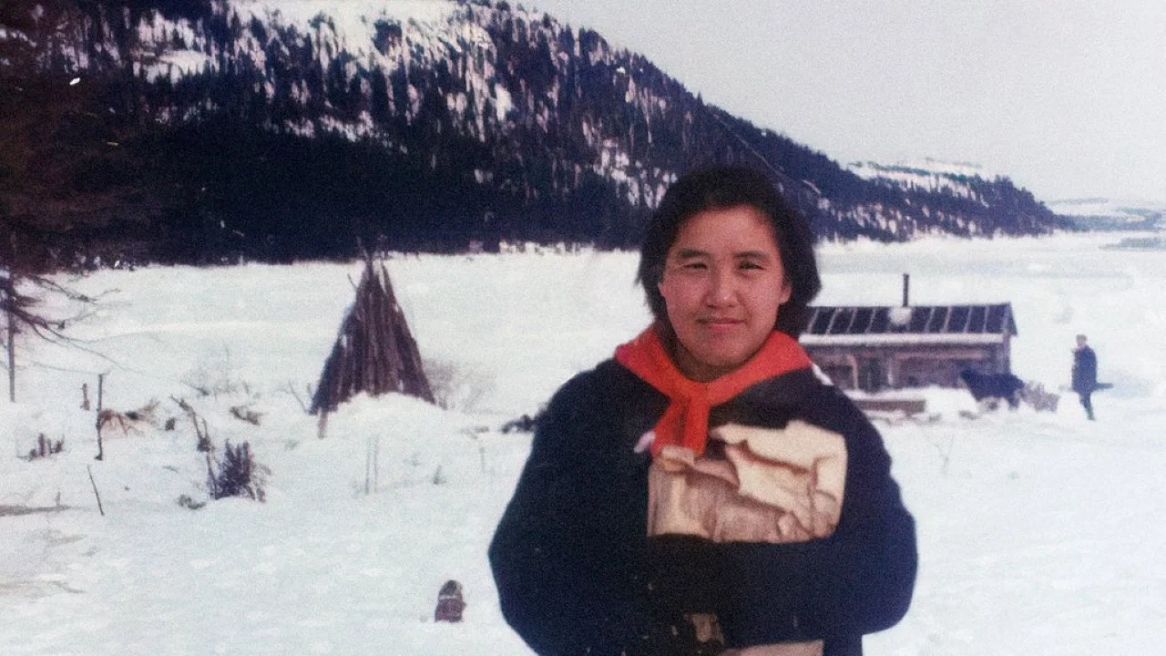 Miss Campbell: Inuk Teacher - 剧照