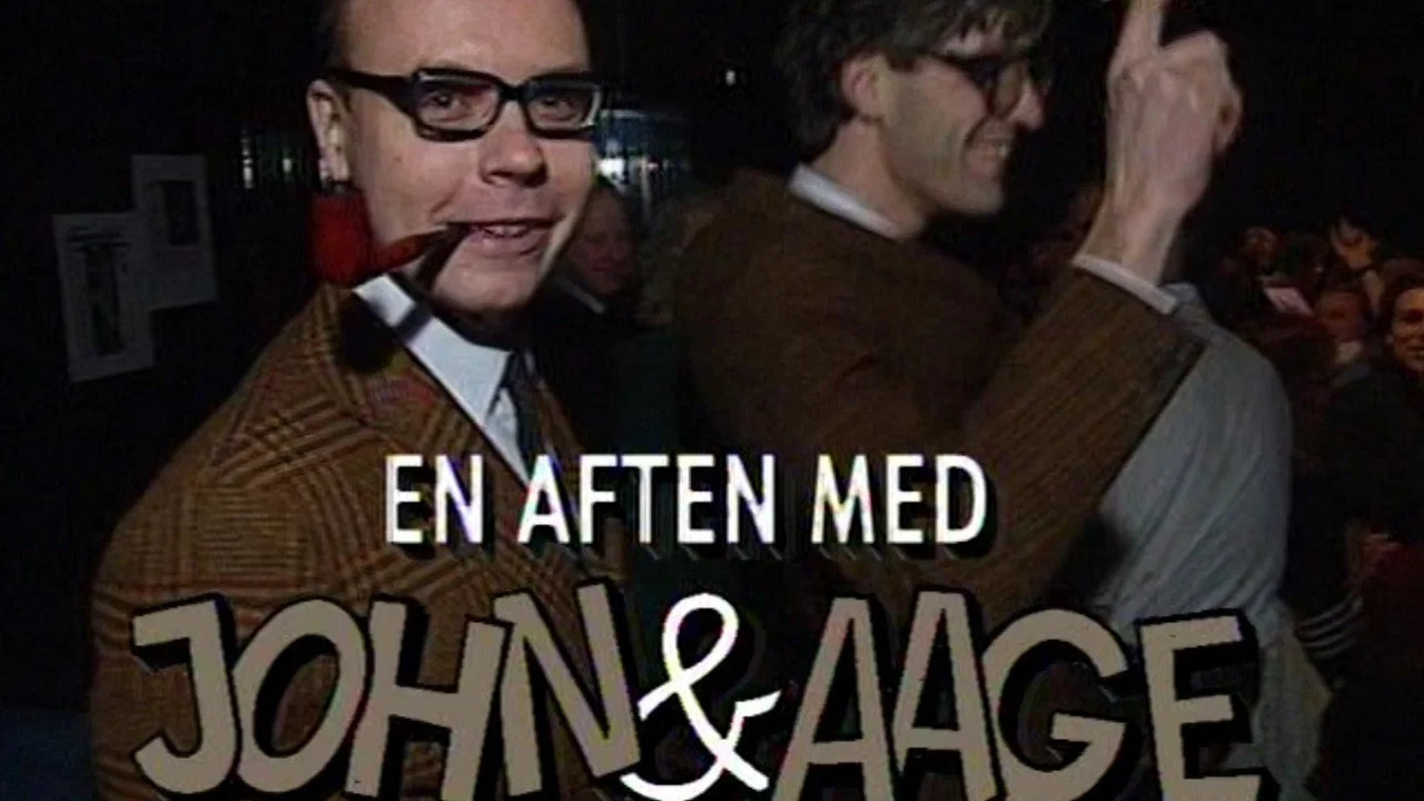 John & Aage: Huller i Suppen - 剧照
