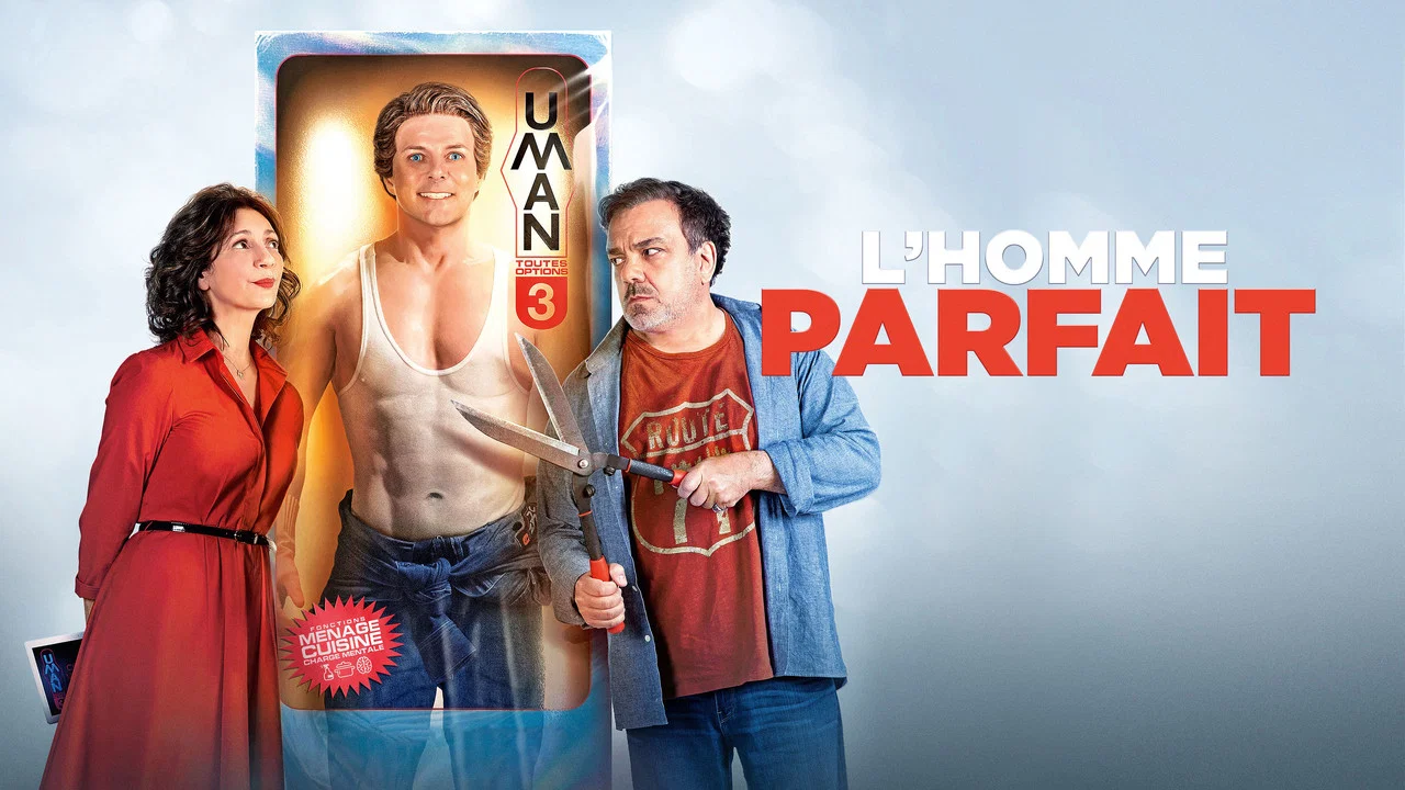 L'Homme parfait - 剧照