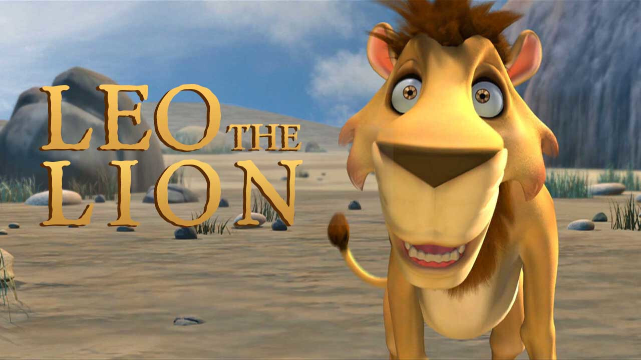 La storia di Leo - 剧照