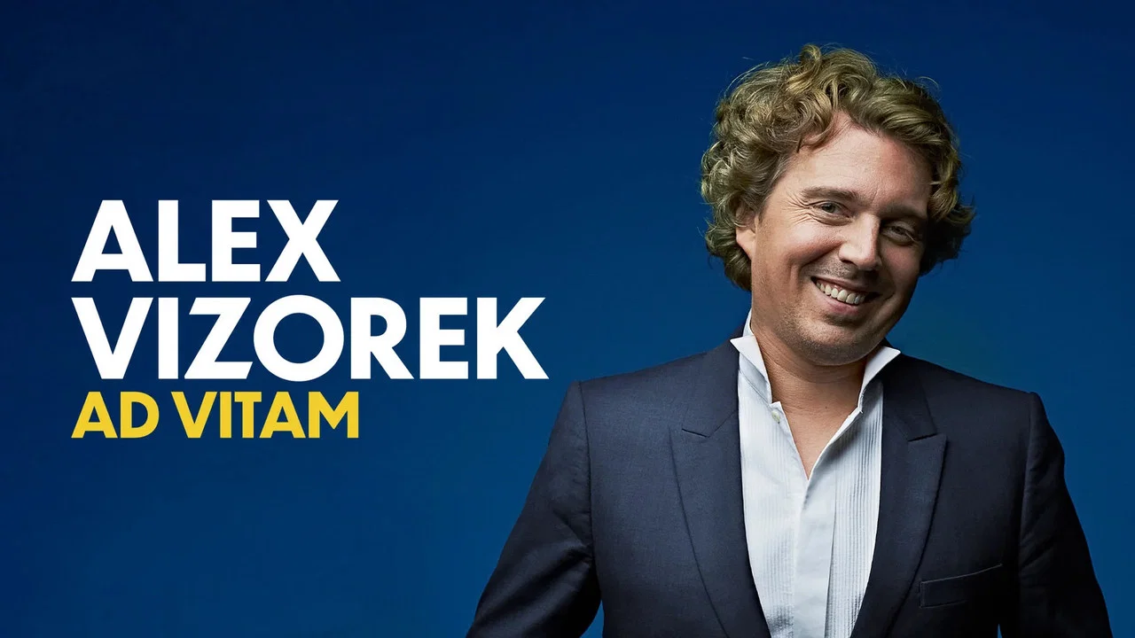Alex Vizorek : Ad vitam - 剧照