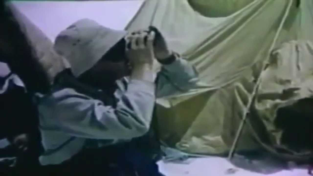 征服珠峰 - 剧照