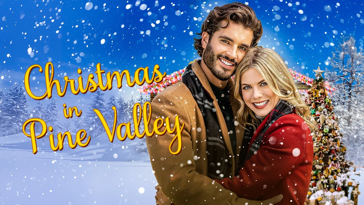 Christmas in Pine Valley - 剧照