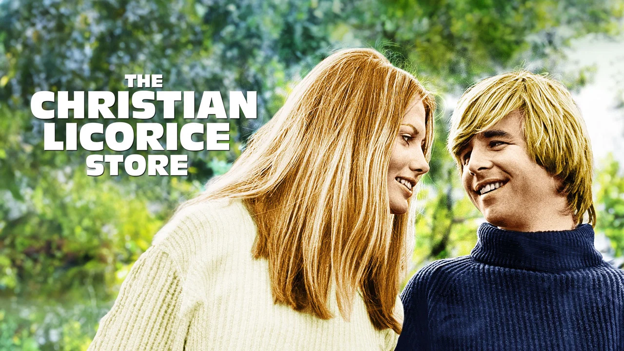 The Christian Licorice Store - 剧照
