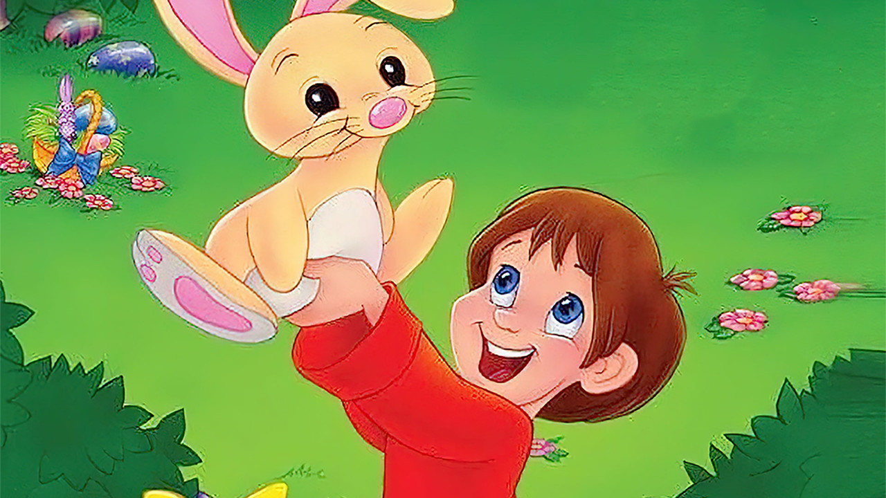 The Great Easter Egg Hunt - 剧照