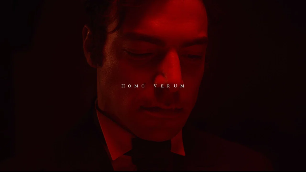 Homo Verum - 剧照