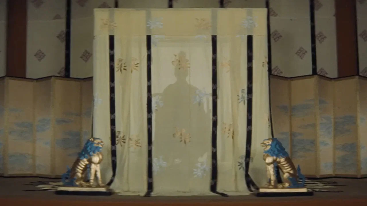 疯狂的狐狸 - 剧照