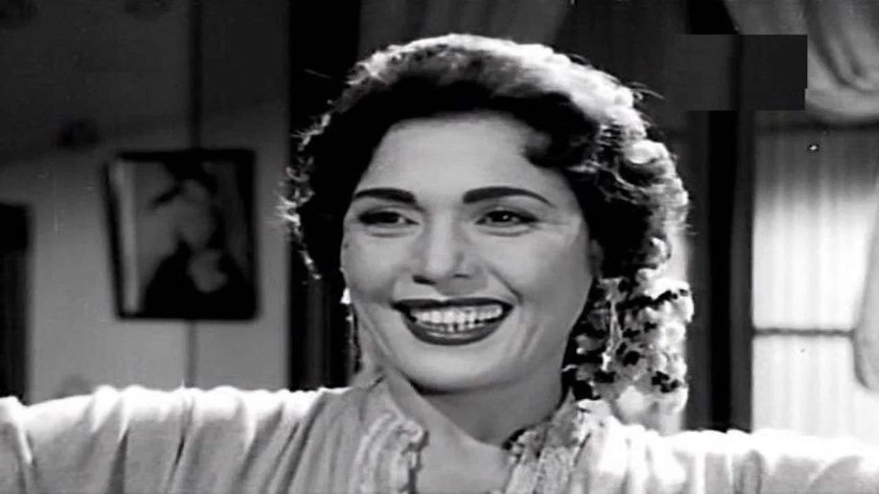 شباب امرأة - 剧照