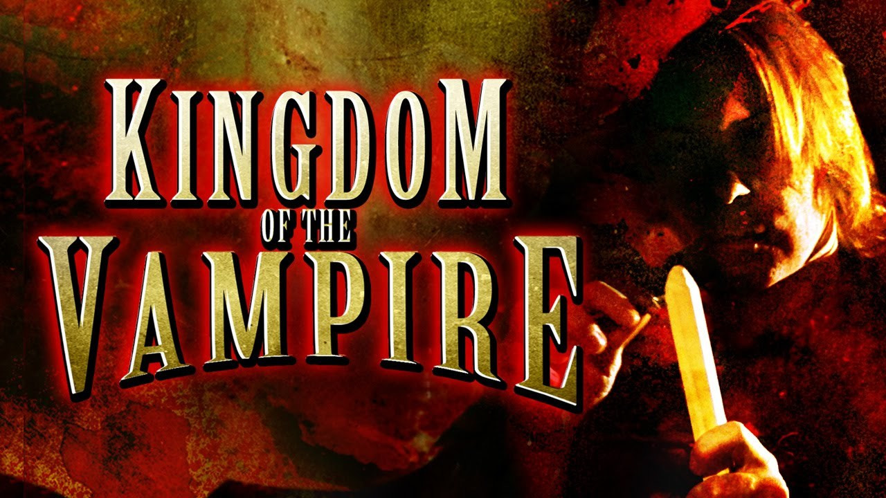 Kingdom of the Vampire - 剧照