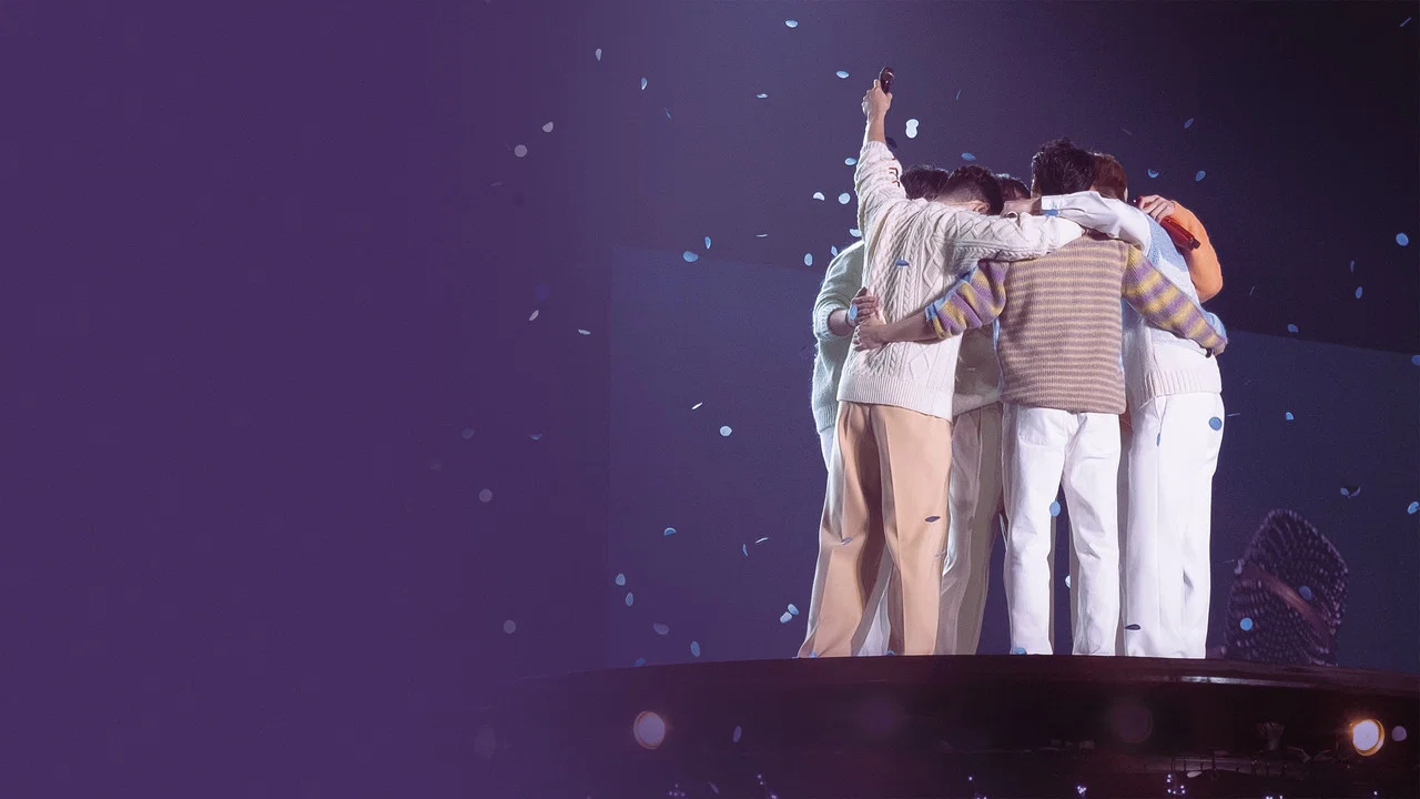 BTOB TIME: Be Together The Movie - 剧照