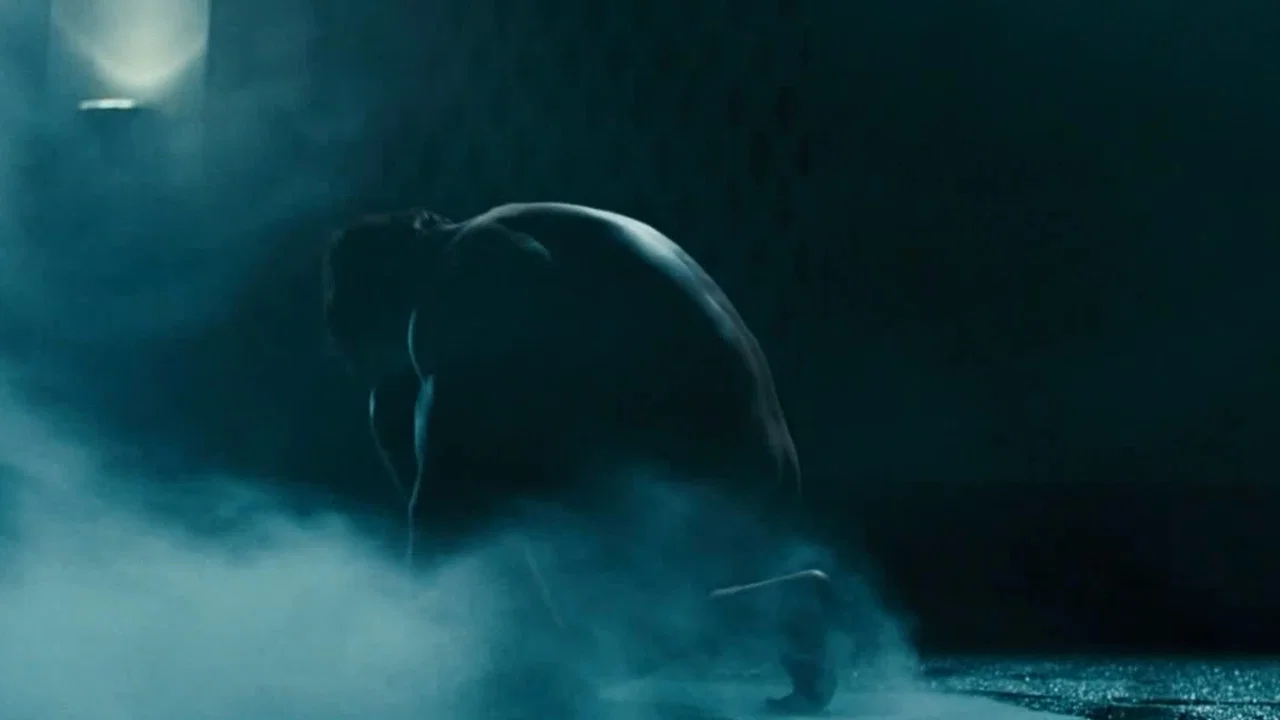 La fabrique d'Arnold Schwarzenegger - 剧照