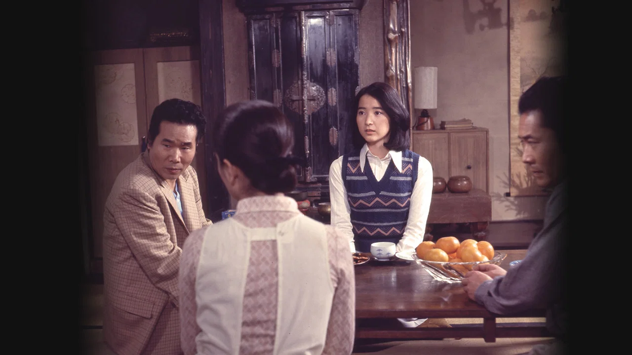 寅次郎的故事18：寅次郎纯情诗集 - 剧照