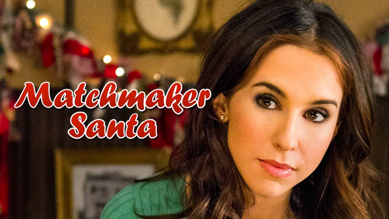Matchmaker Santa - 剧照